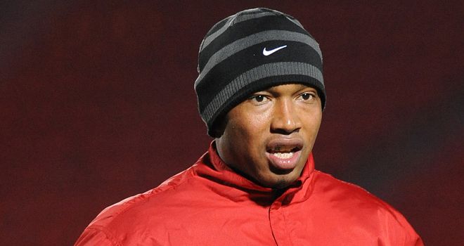 El Hadji Diouf: Says Neil Warnock is someone he can't forgive