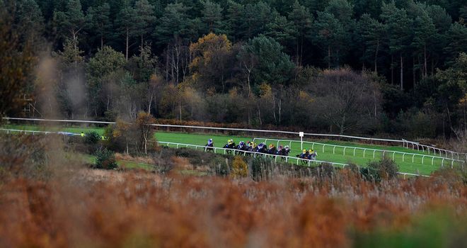 Exeter officials have 'glimmer of hope'