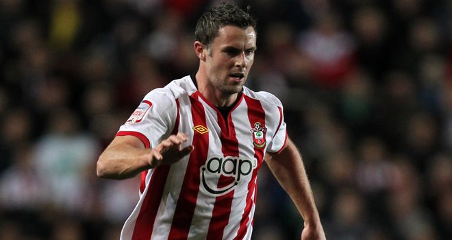 Frazer Richardson: Defender has helped Southampton into strong position at Championship summit
