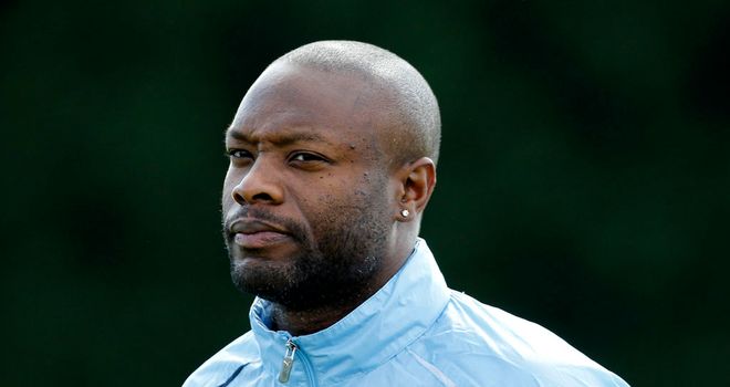William Gallas: Confident Tottenham can finish the season strongly and grab third place