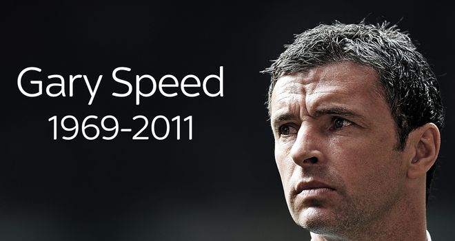 Gary Speed will be remembered as a fine footballer and even better man