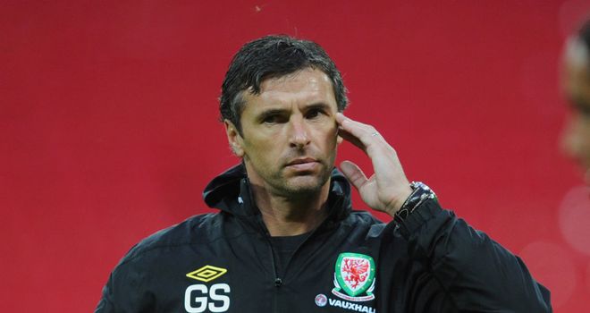 Gary Speed: Death of Wales manager has shocked the football world