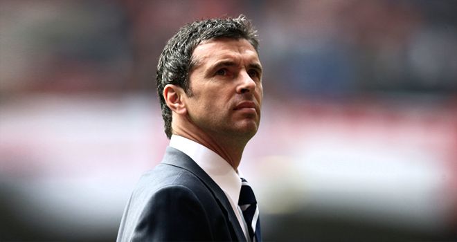 Gary Speed: Everything a footballer should aspire to be, says Bill Kenwright
