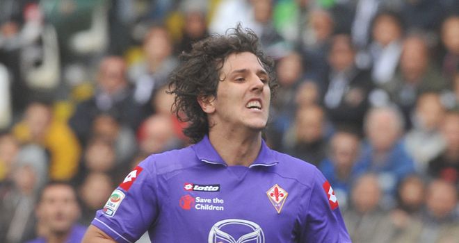 Stevan Jovetic: Linked with move to England