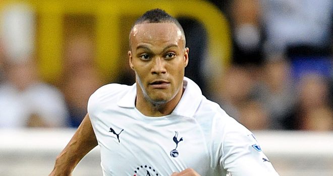 Younes Kaboul: Knows Tottenham need to show determination