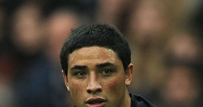 Kevin Locke: Believes England can topple Australia