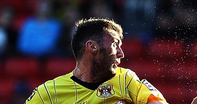 Lee Miller: Out of contract this summer