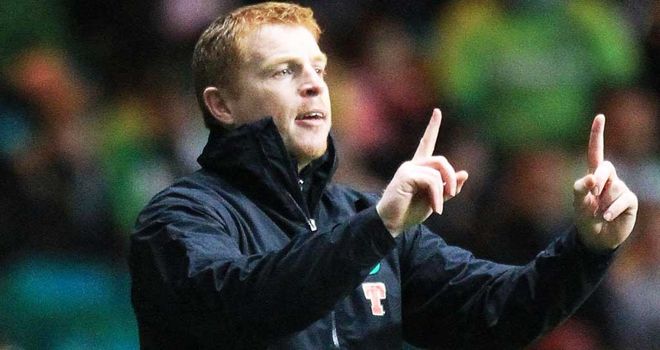 Neil Lennon: Celtic manager not interested in discussing January transfer targets at the moment