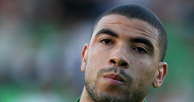 Republic of Ireland international Leon Best faces a lengthy spell on the sidelines after suffering cruciate ligament damage
