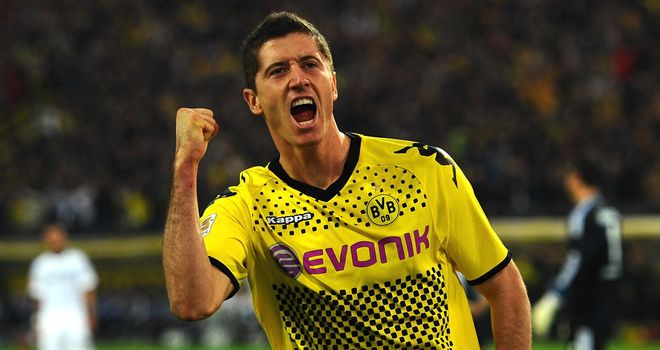 Левандовски