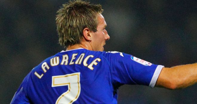 Liam Lawrence: Portsmouth captain wants to see a new manager appointed quickly