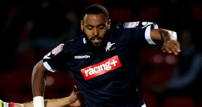 Liam Trotter: Midfielder is focused on Millwall and is ready to start talks about a new contract