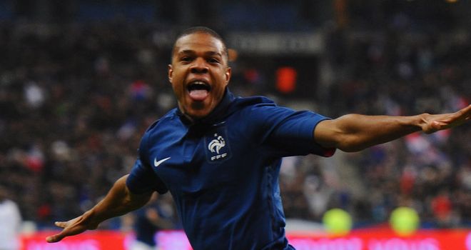 Loic Remy: Continues to be linked with a move to the Premier League