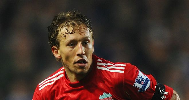 Lucas: Calling on Liverpool to find some consistency if they are to challenge for honours