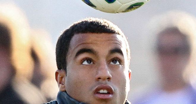 Lucas: Happy in his homeland and has no intention to speak with Inter Milan