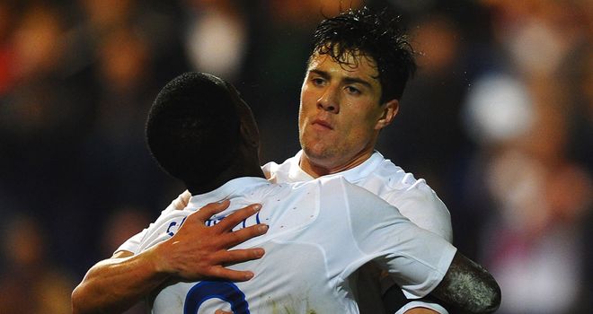 Martin Kelly: Liverpool defender has been called into the England squad for the friendly with Norway