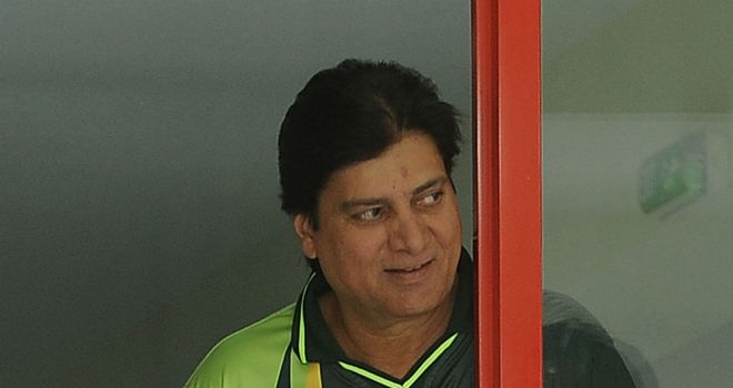 Mohsin Khan: Proud of the achievements of his players