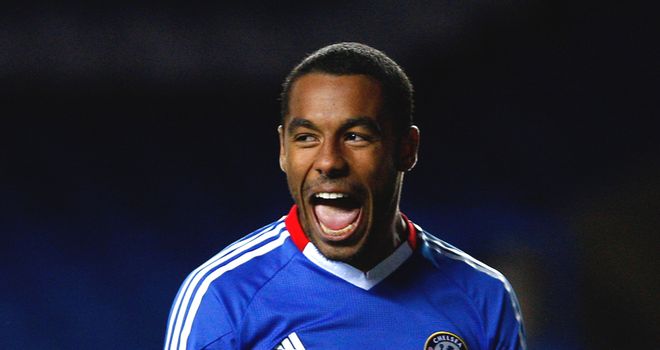 Adam Coombes: Has moved to Notts County