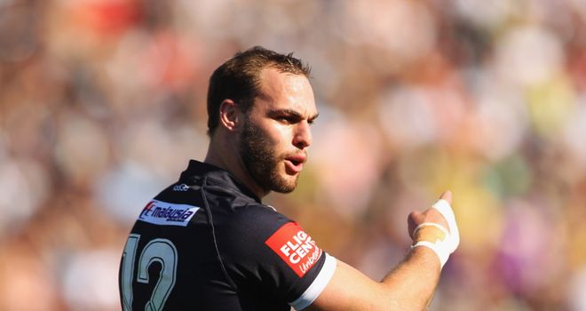 Mannering: Back to face England
