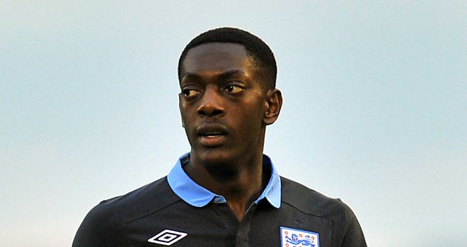 Marvin Sordell: Watford are waiting to learn the extent of the England Under 21 striker's ankle injury