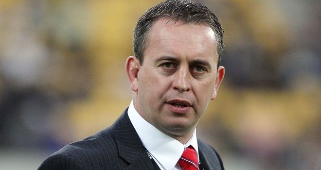 Steve McNamara: unable to consider Sam Burgess, James Graham or Jon Wilkin for captaincy role for the autumn