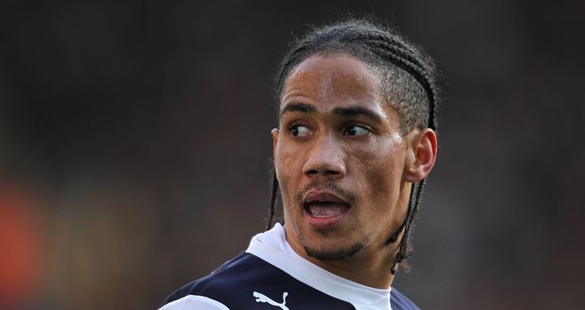 Steven Pienaar: Has endured a difficult year but he remains in Harry Redknapp's thoughts