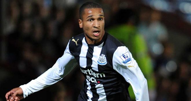 Sylvain Marveaux: Could make his return from injury in Saturday's trip to Wigan