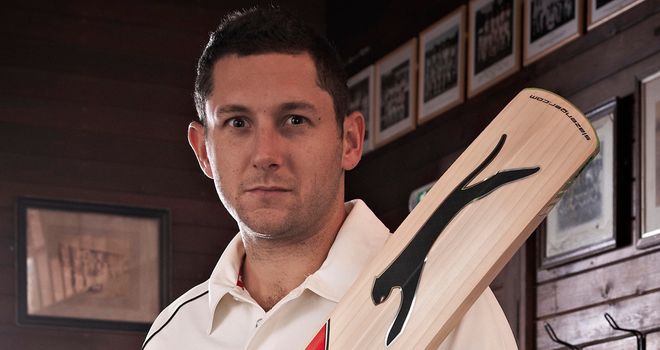 Tim Bresnan: Looking forward to Pakistan series next year