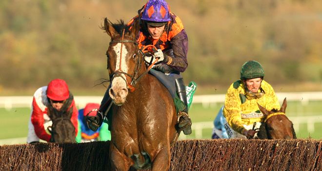 Tranquil Sea: Now with Greatrex