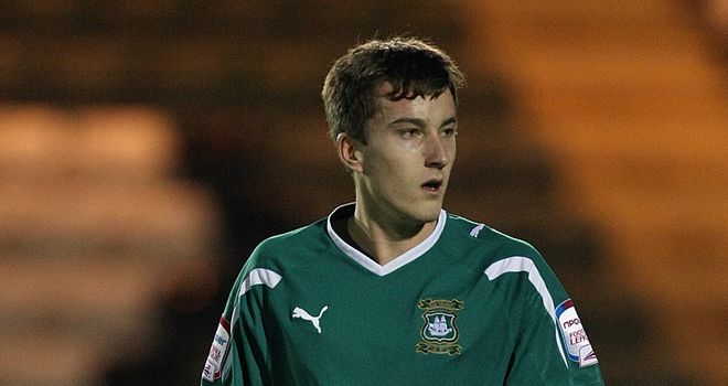 Young: One of three handed a new deal