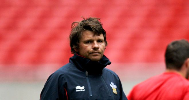 Lee Briers: Will win his 23rd and final international cap against Australia on Sunday