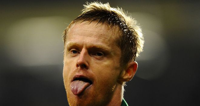 Damien Duff: Feels Ireland's presence at an international tournament is overdue