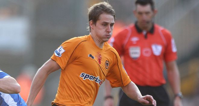 Dave Edwards: Has warned Wolves against complacency