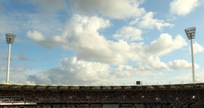 The Gabba: South Africa scheduled to play their first Test at the ground for 49 years