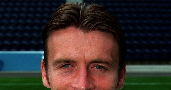 Gary Parkinson: Has been handed a scouting role by former club Middlesbrough