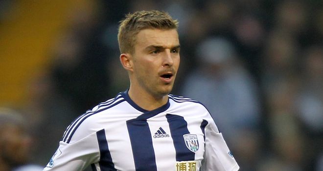 James Morrison: Can understand why England may want Roy Hodgson as manager but hopes he stays at West Brom