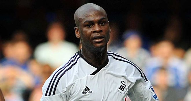 Leroy Lita: Swansea striker has agreed emergency loan deal with Birmingham