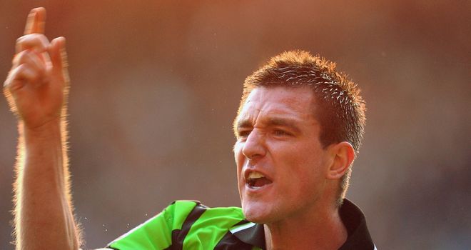 Marcos Painter: Free agent following Brighton exit