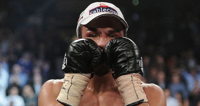 Juan Manuel Marquez: once again disappointed with judges' verdict in loss to Manny Pacquaio
