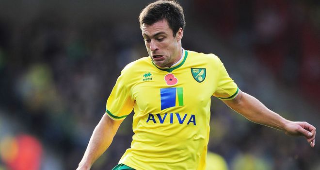 Russell Martin: Part of team which helped Norwich win back-to-back promotions