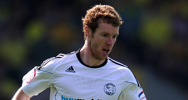 Stephen Pearson: Midfielder has made a promising start at Bristol City