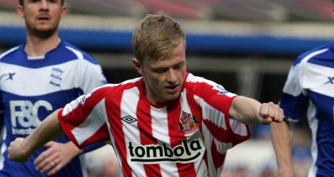 Ryan Noble: Heading to Derby