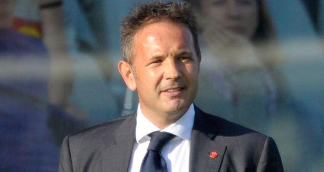 Sinisa Mihajlovic: To take charge of Sampdoria