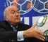 Sepp Blatter: Has been widely condemned but has no intention of stepping down from his post