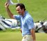 Gonzalo Fernandez-Castano: Italian Open champion