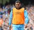 Carlos Tevez: Man City striker turned out for the reserves as he bids to regain fitness
