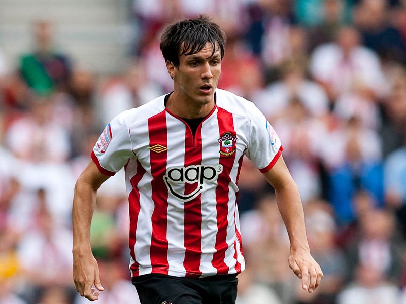 Jack Cork was an integral member of Southampton's promotion campaign. He will test himself at the Olympics before getting a taste of the Premier League.