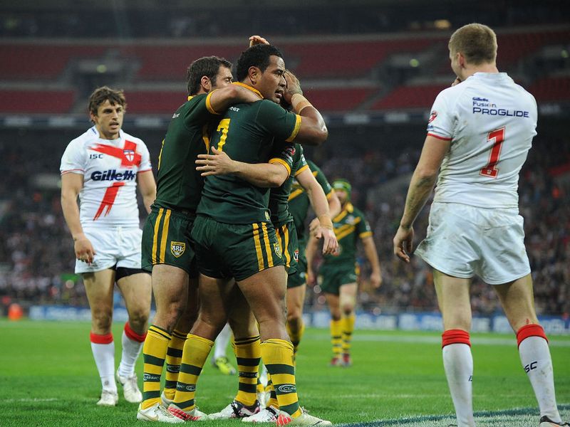 but this is a more familiar scene for long-suffering England fans