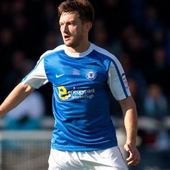 Lee Frecklington