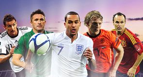 Euro 2012